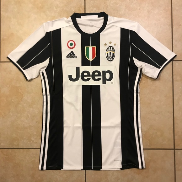 custom juventus jersey